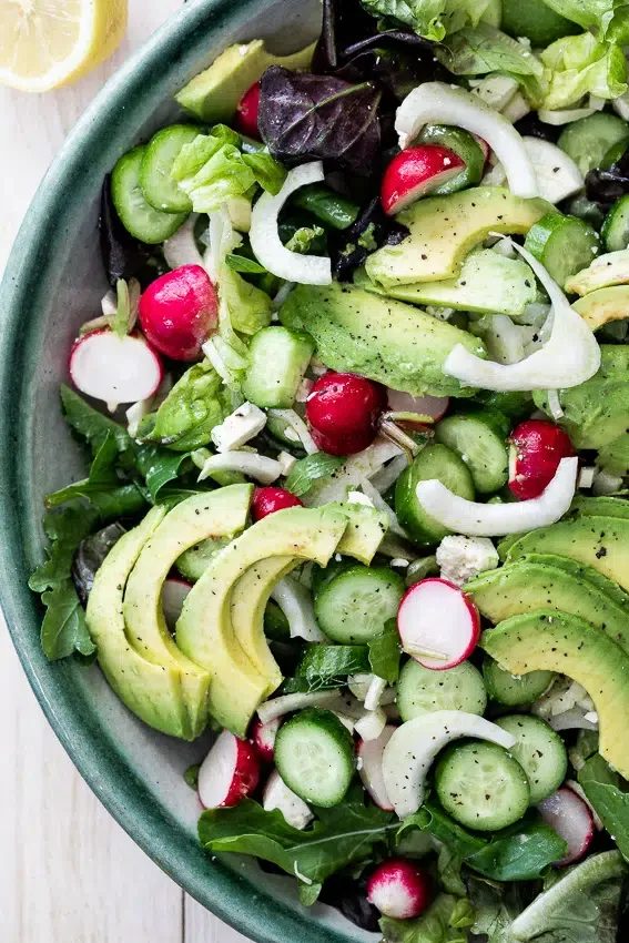 Side Salad
